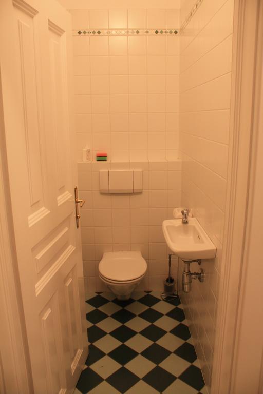 Schönbrunn Apartment